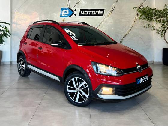 VOLKSWAGEN FOX 1.6 MSI TOTAL FLEX XTREME 4P MANUAL